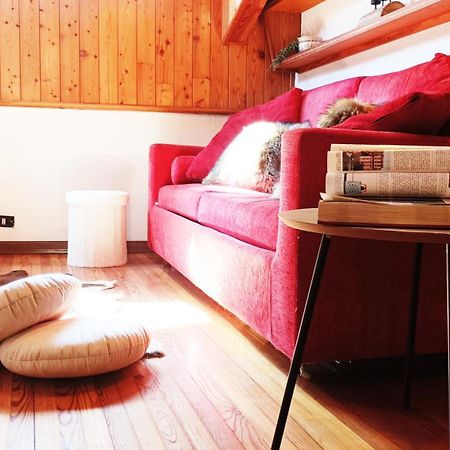 Quick Home - Viola Pontboset Экстерьер фото