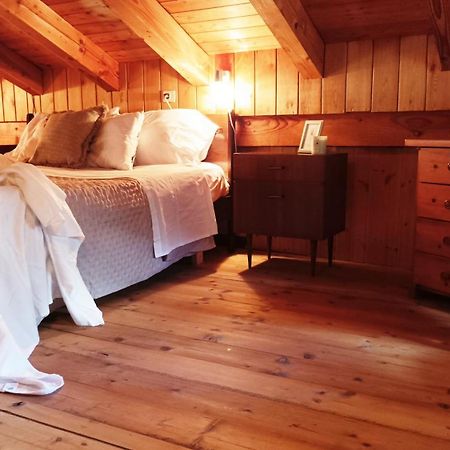 Quick Home - Viola Pontboset Экстерьер фото