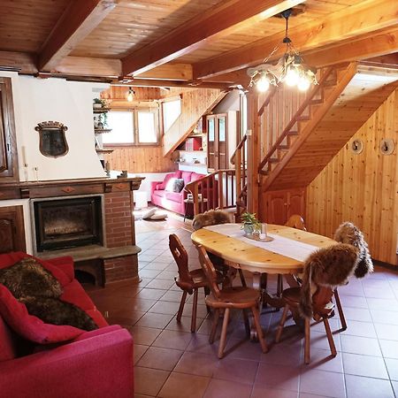 Quick Home - Viola Pontboset Экстерьер фото