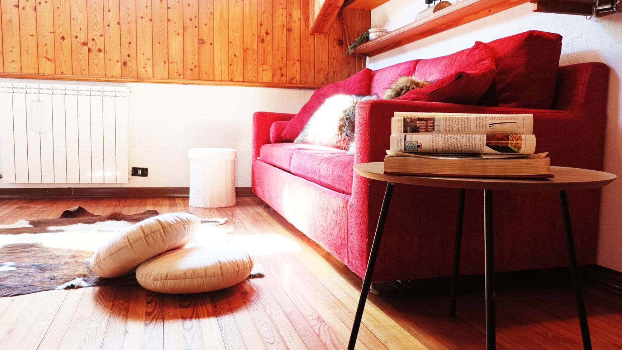 Quick Home - Viola Pontboset Экстерьер фото