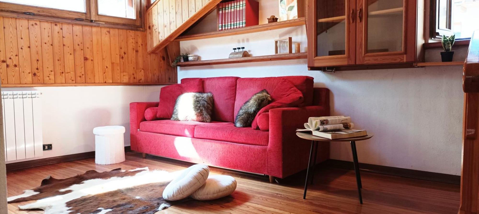 Quick Home - Viola Pontboset Экстерьер фото