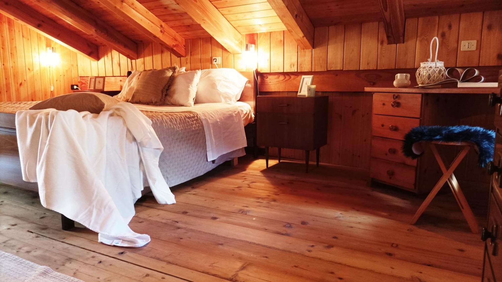 Quick Home - Viola Pontboset Экстерьер фото