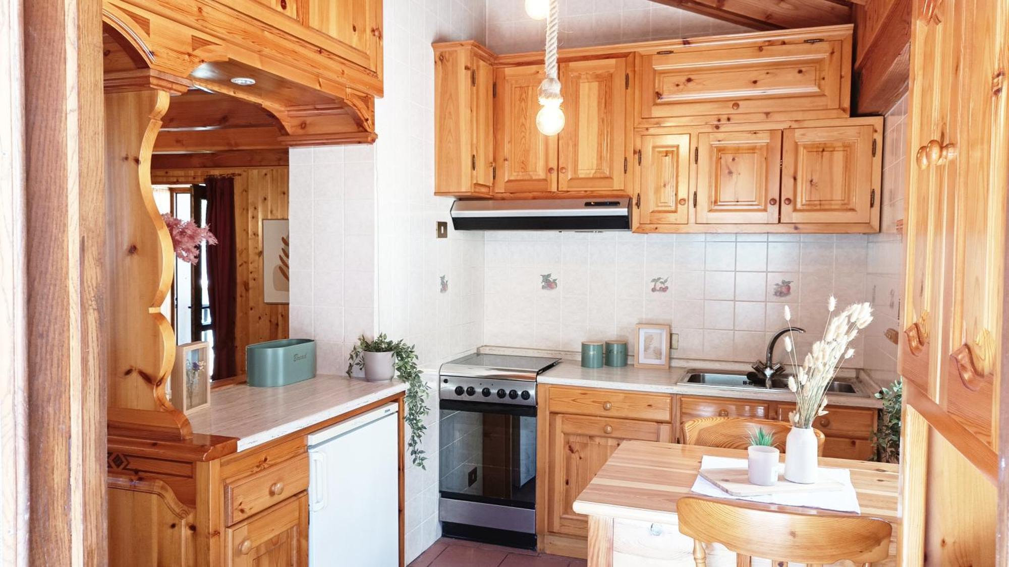 Quick Home - Viola Pontboset Экстерьер фото