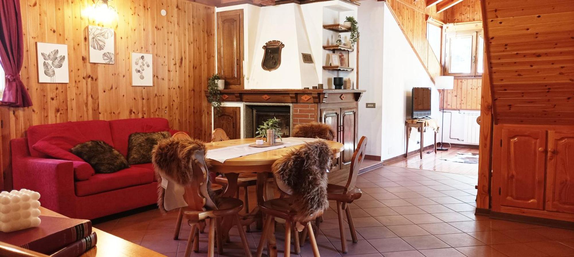 Quick Home - Viola Pontboset Экстерьер фото