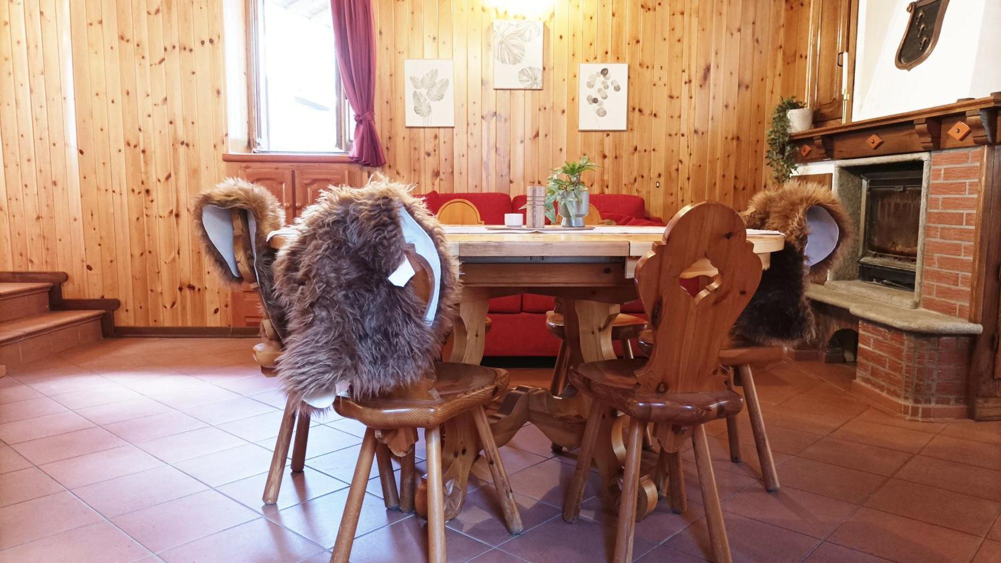 Quick Home - Viola Pontboset Экстерьер фото