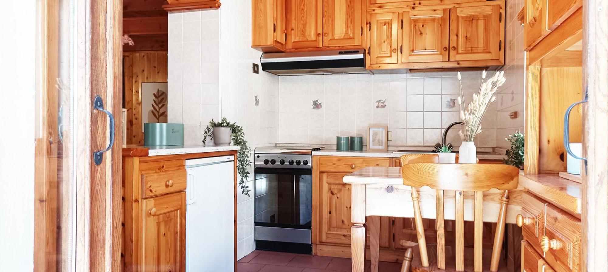 Quick Home - Viola Pontboset Экстерьер фото