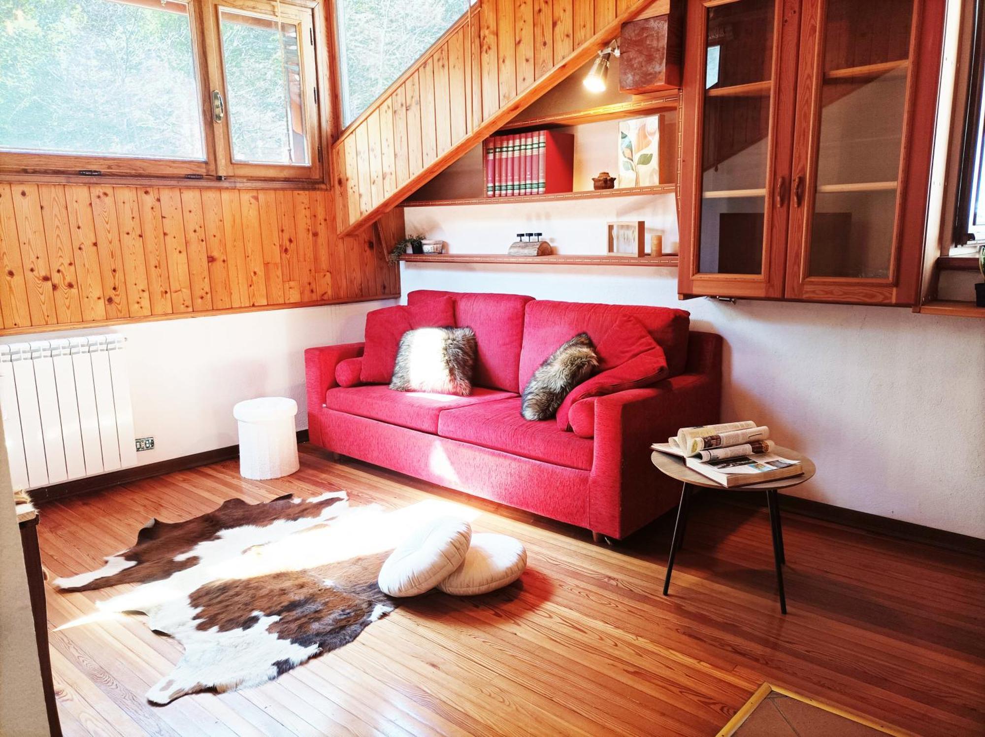 Quick Home - Viola Pontboset Экстерьер фото