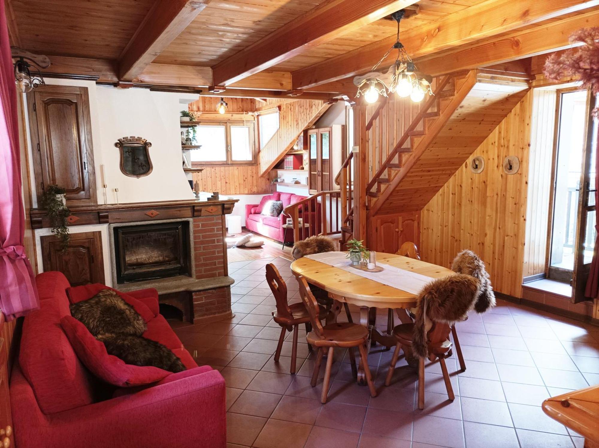 Quick Home - Viola Pontboset Экстерьер фото